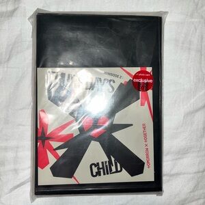 TOMORROW X TOGETHER TARGET EXCLUSIVE MINISODE 2 NWT